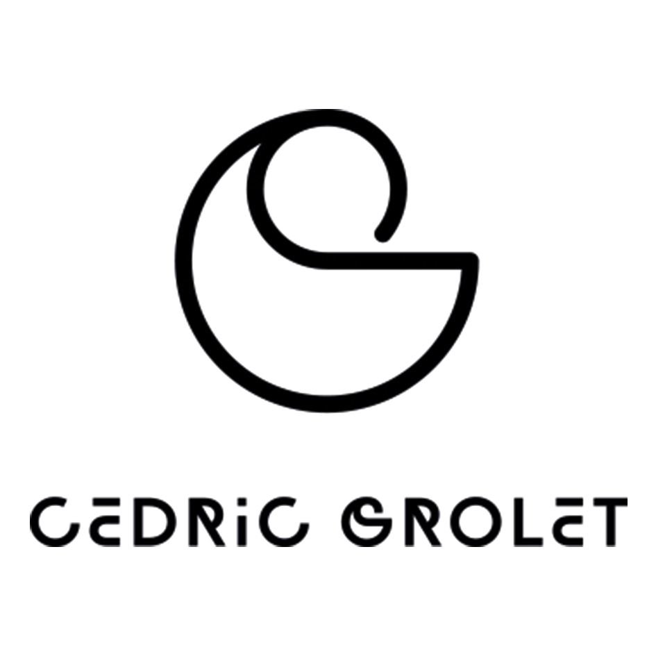 CEDRIC GROLET & AIRELLES